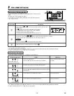 Предварительный просмотр 63 страницы Toshiba RAV-SM562KRT-E Installation Manual