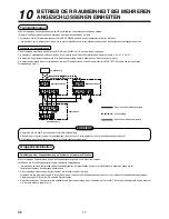 Предварительный просмотр 64 страницы Toshiba RAV-SM562KRT-E Installation Manual