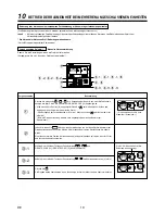 Предварительный просмотр 66 страницы Toshiba RAV-SM562KRT-E Installation Manual