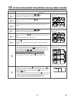 Предварительный просмотр 67 страницы Toshiba RAV-SM562KRT-E Installation Manual