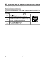 Предварительный просмотр 68 страницы Toshiba RAV-SM562KRT-E Installation Manual