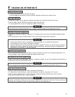 Предварительный просмотр 79 страницы Toshiba RAV-SM562KRT-E Installation Manual