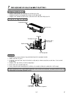 Предварительный просмотр 81 страницы Toshiba RAV-SM562KRT-E Installation Manual