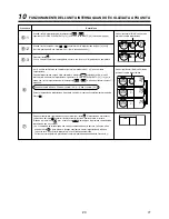 Предварительный просмотр 89 страницы Toshiba RAV-SM562KRT-E Installation Manual