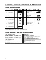 Предварительный просмотр 92 страницы Toshiba RAV-SM562KRT-E Installation Manual