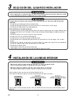 Предварительный просмотр 96 страницы Toshiba RAV-SM562KRT-E Installation Manual