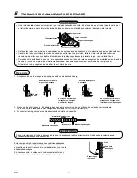 Предварительный просмотр 98 страницы Toshiba RAV-SM562KRT-E Installation Manual