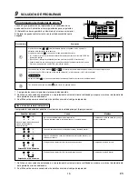 Предварительный просмотр 107 страницы Toshiba RAV-SM562KRT-E Installation Manual