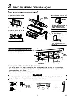 Предварительный просмотр 117 страницы Toshiba RAV-SM562KRT-E Installation Manual