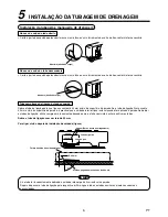 Предварительный просмотр 119 страницы Toshiba RAV-SM562KRT-E Installation Manual