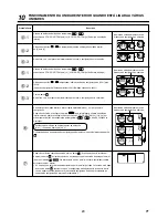 Предварительный просмотр 133 страницы Toshiba RAV-SM562KRT-E Installation Manual