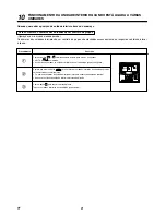 Предварительный просмотр 134 страницы Toshiba RAV-SM562KRT-E Installation Manual