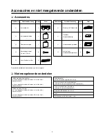 Предварительный просмотр 136 страницы Toshiba RAV-SM562KRT-E Installation Manual