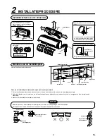 Предварительный просмотр 139 страницы Toshiba RAV-SM562KRT-E Installation Manual