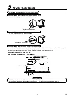 Предварительный просмотр 141 страницы Toshiba RAV-SM562KRT-E Installation Manual