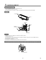 Предварительный просмотр 147 страницы Toshiba RAV-SM562KRT-E Installation Manual