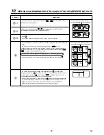 Предварительный просмотр 155 страницы Toshiba RAV-SM562KRT-E Installation Manual