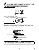 Предварительный просмотр 163 страницы Toshiba RAV-SM562KRT-E Installation Manual