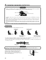 Предварительный просмотр 164 страницы Toshiba RAV-SM562KRT-E Installation Manual