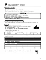 Предварительный просмотр 165 страницы Toshiba RAV-SM562KRT-E Installation Manual