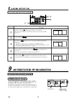 Предварительный просмотр 172 страницы Toshiba RAV-SM562KRT-E Installation Manual