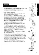 Preview for 7 page of Toshiba RAV-SM562KRT-E Owner'S Manual