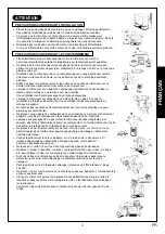 Preview for 14 page of Toshiba RAV-SM562KRT-E Owner'S Manual