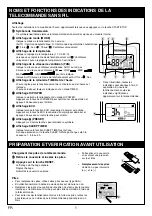 Preview for 17 page of Toshiba RAV-SM562KRT-E Owner'S Manual