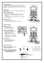 Preview for 18 page of Toshiba RAV-SM562KRT-E Owner'S Manual