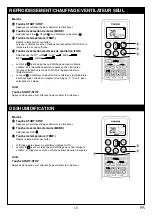 Preview for 22 page of Toshiba RAV-SM562KRT-E Owner'S Manual