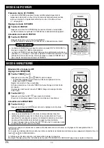 Preview for 23 page of Toshiba RAV-SM562KRT-E Owner'S Manual