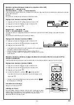 Preview for 24 page of Toshiba RAV-SM562KRT-E Owner'S Manual