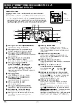 Preview for 27 page of Toshiba RAV-SM562KRT-E Owner'S Manual