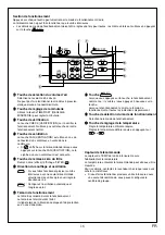 Preview for 28 page of Toshiba RAV-SM562KRT-E Owner'S Manual