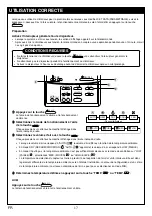 Preview for 29 page of Toshiba RAV-SM562KRT-E Owner'S Manual