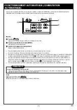 Preview for 30 page of Toshiba RAV-SM562KRT-E Owner'S Manual