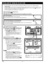 Preview for 31 page of Toshiba RAV-SM562KRT-E Owner'S Manual