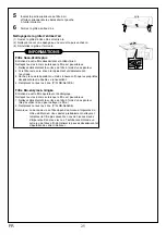 Preview for 37 page of Toshiba RAV-SM562KRT-E Owner'S Manual