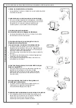 Preview for 40 page of Toshiba RAV-SM562KRT-E Owner'S Manual