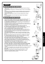 Preview for 42 page of Toshiba RAV-SM562KRT-E Owner'S Manual