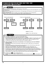 Preview for 47 page of Toshiba RAV-SM562KRT-E Owner'S Manual