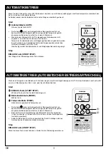 Preview for 49 page of Toshiba RAV-SM562KRT-E Owner'S Manual