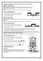 Preview for 52 page of Toshiba RAV-SM562KRT-E Owner'S Manual