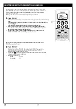 Preview for 53 page of Toshiba RAV-SM562KRT-E Owner'S Manual