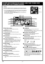 Preview for 55 page of Toshiba RAV-SM562KRT-E Owner'S Manual