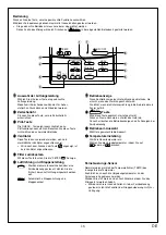 Preview for 56 page of Toshiba RAV-SM562KRT-E Owner'S Manual