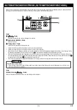 Preview for 58 page of Toshiba RAV-SM562KRT-E Owner'S Manual