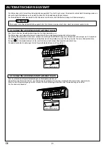 Preview for 61 page of Toshiba RAV-SM562KRT-E Owner'S Manual