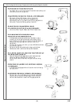 Preview for 68 page of Toshiba RAV-SM562KRT-E Owner'S Manual