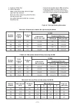 Preview for 11 page of Toshiba RAV-SM562KRT-E Service Manual